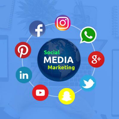 Social Media Marketing Experts &amp; Clients Network | Online AI Experts